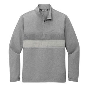 TravisMathew 1/4 zip long sleeve